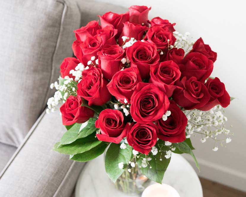 Valentine's Day Flower and Gift Guide